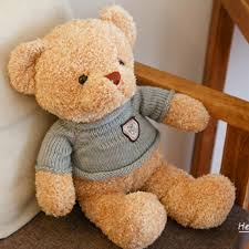 Gấu Bông Cao Cấp