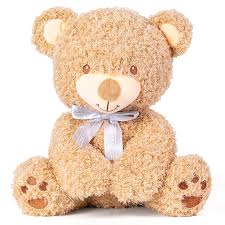 Gấu Bông Cao Cấp