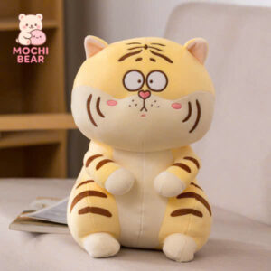 Gấu Bông Mềm Mại