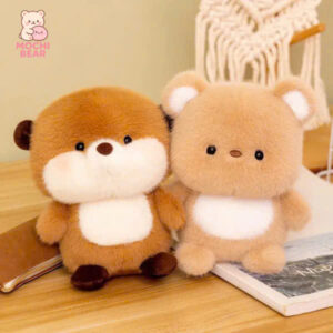 Thú nhồi bông miniso